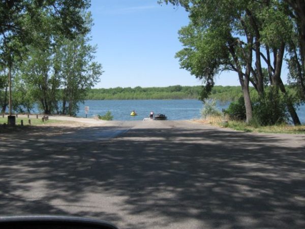 Escape to Serenity: Your Guide to Nebraska's Lake Minatare State Recreation Area