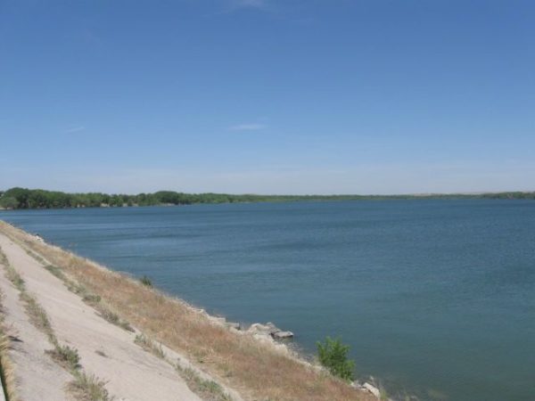 Escape to Serenity: Your Guide to Nebraska's Lake Minatare State Recreation Area