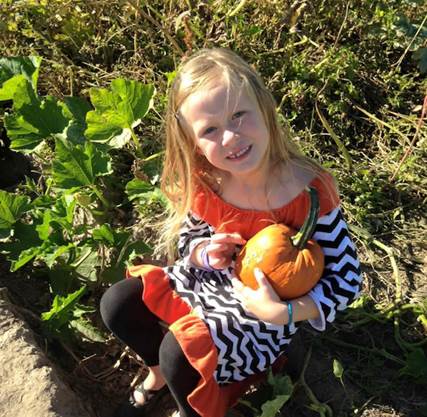 Adams Family Pumpkin Patch - Visit the Scotts Bluff Area